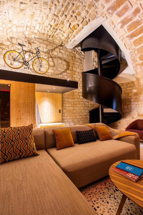 Cmg - Place Des Vosges Paris Bagian luar foto